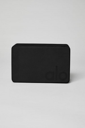 Black Women Alo Yoga Uplifting Block | Australia 70816-QXTI