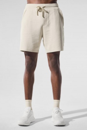 Bone Men Alo Yoga Chill Short | Australia 85413-LMTZ