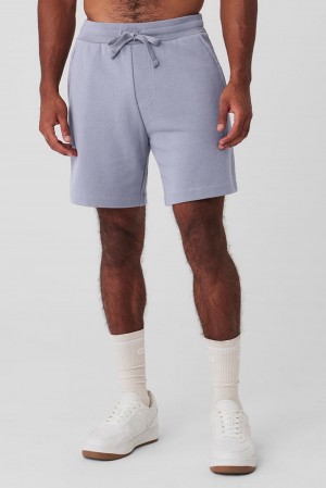 Fog Men Alo Yoga Chill Short | Australia 68271-KPFL