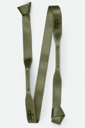 Jungle Men Alo Yoga Strap | Australia 37294-ERON