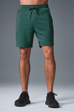 Winter Ivy Men Alo Yoga Chill Short | Australia 35691-EXQJ