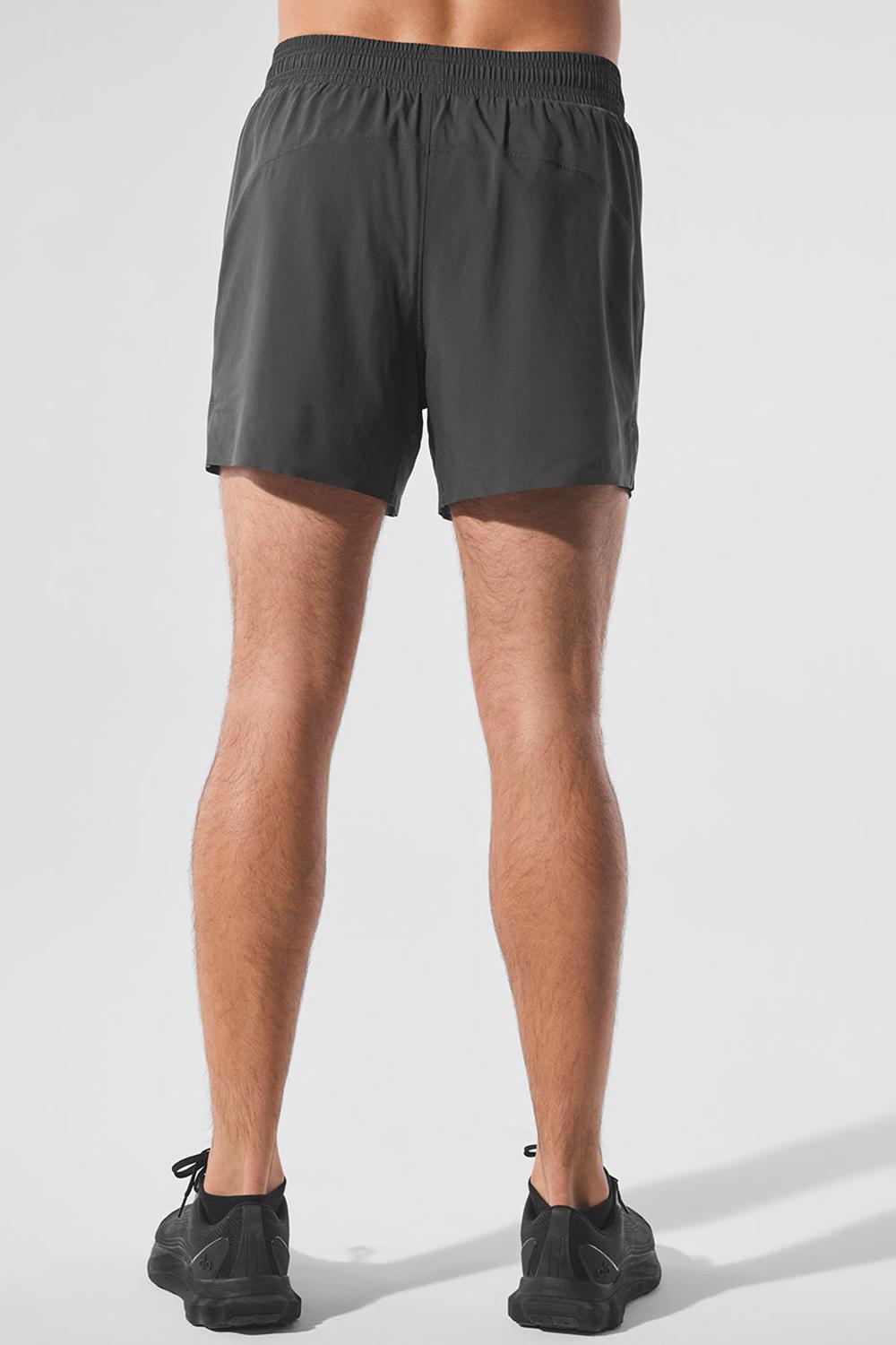 Anthracite Men Alo Yoga 5