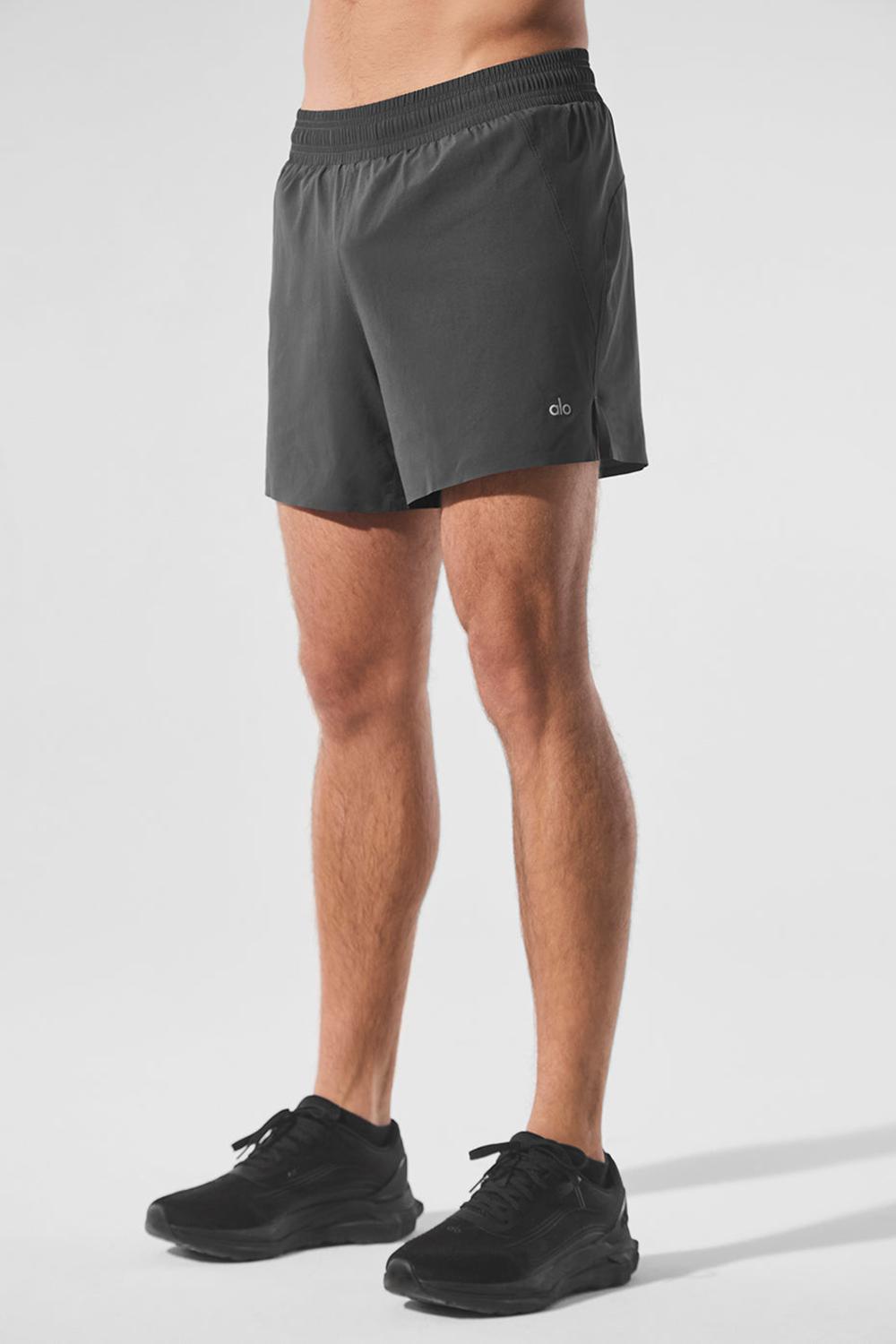 Anthracite Men Alo Yoga 5