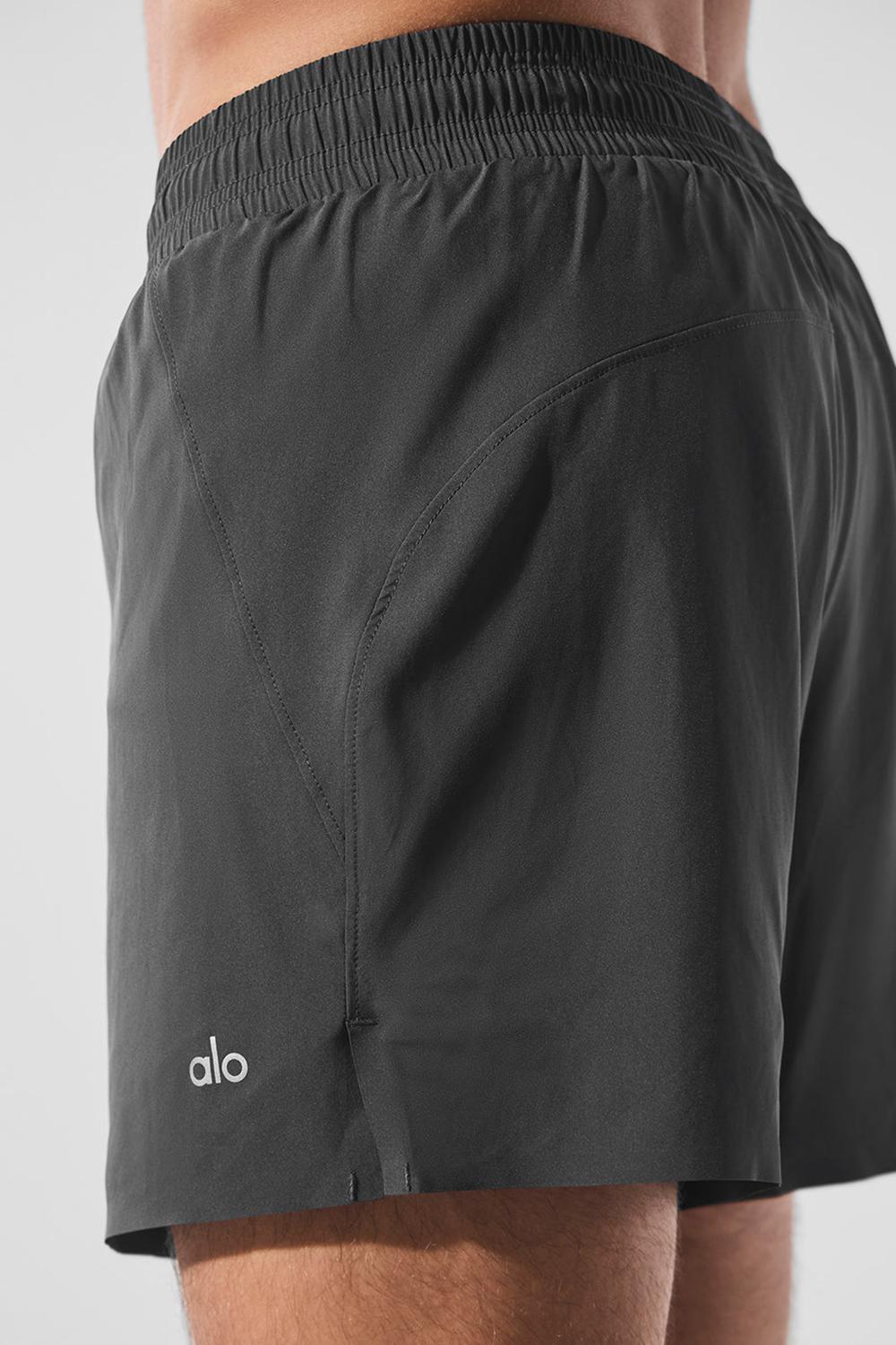 Anthracite Men Alo Yoga 5