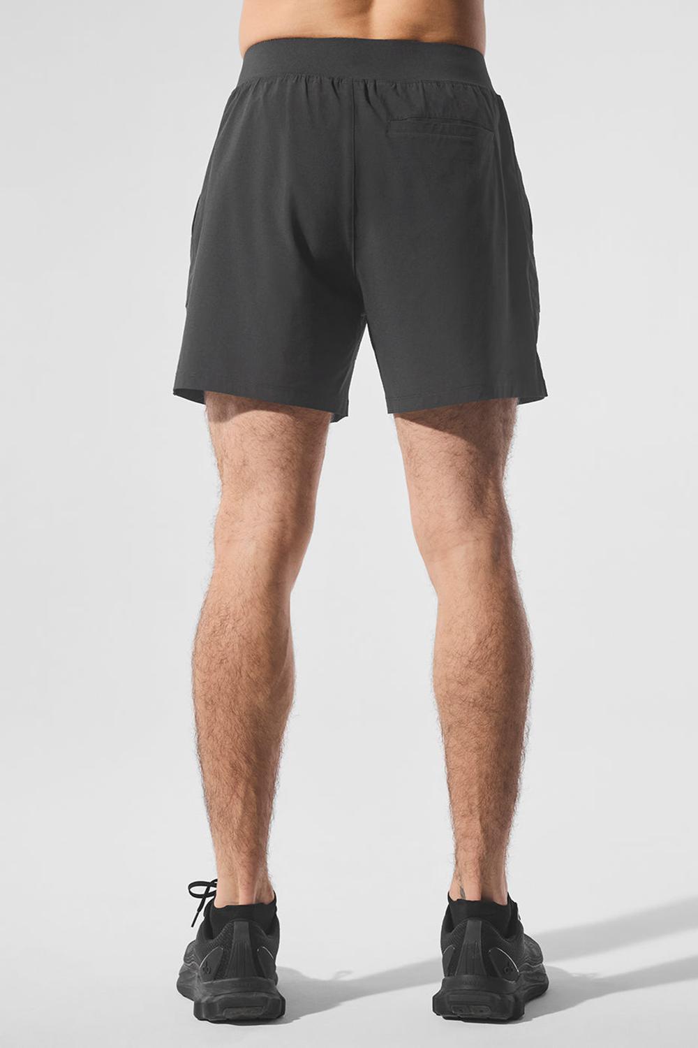 Anthracite Men Alo Yoga 5