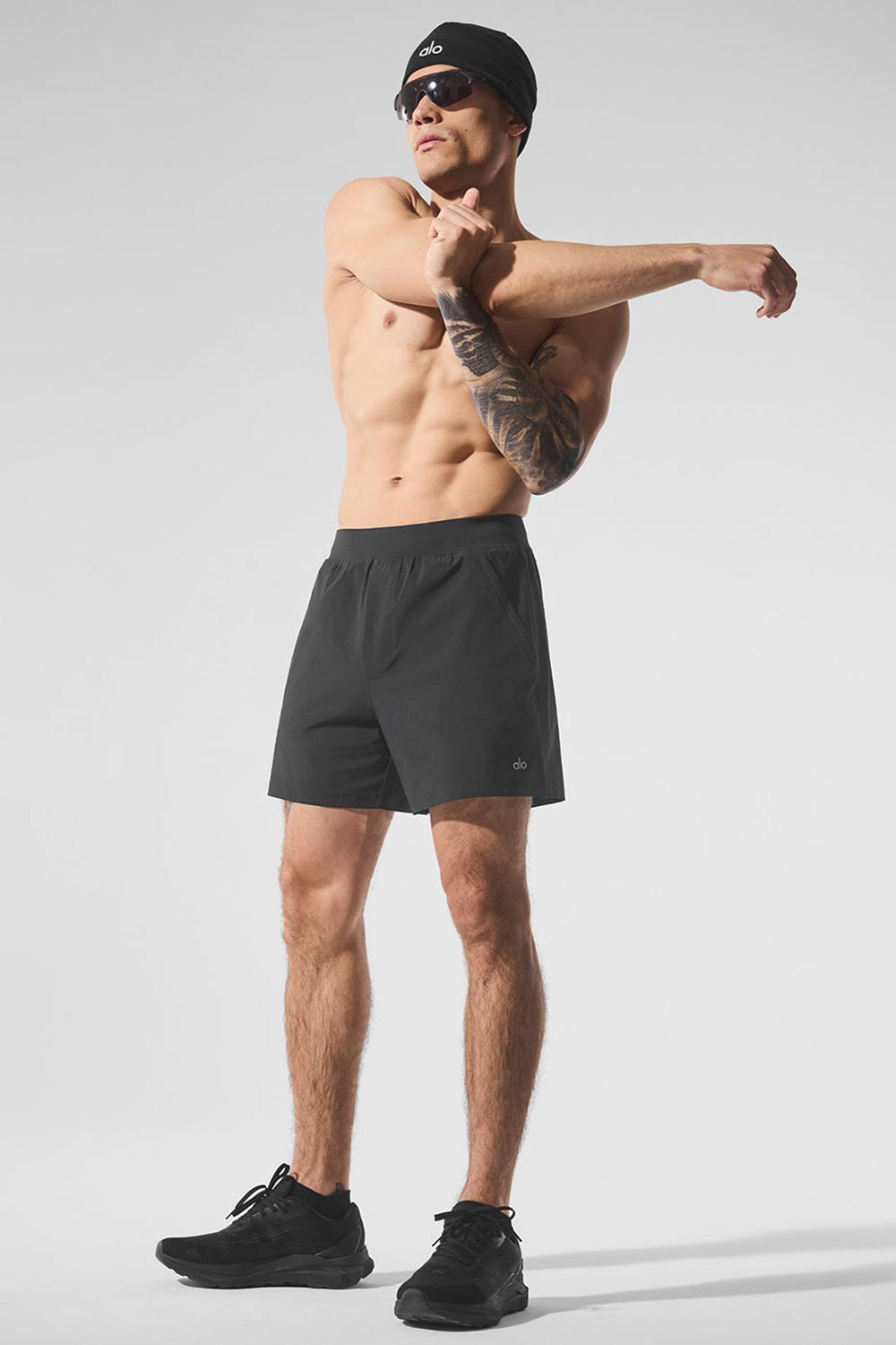 Anthracite Men Alo Yoga 5