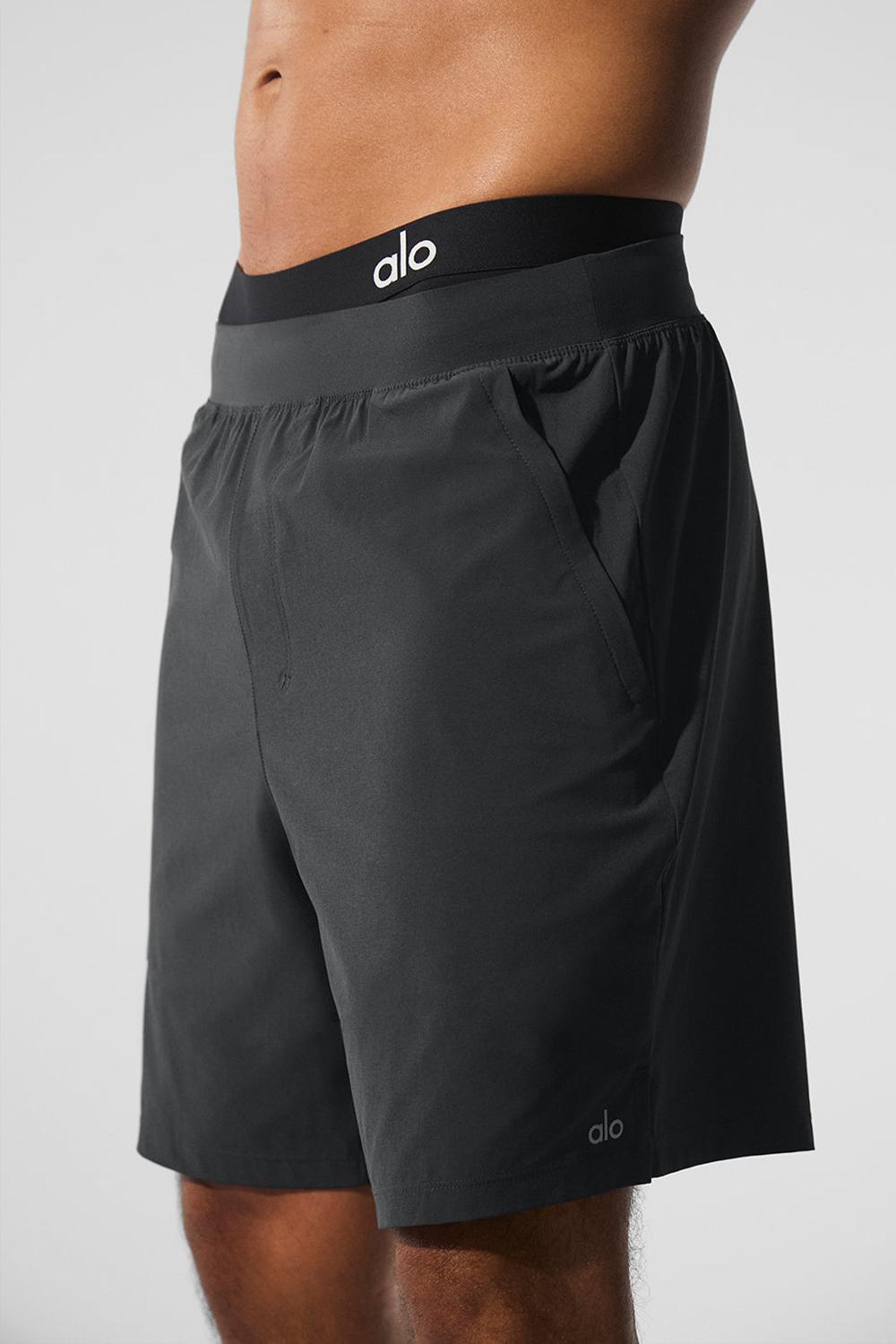 Anthracite Men Alo Yoga 7