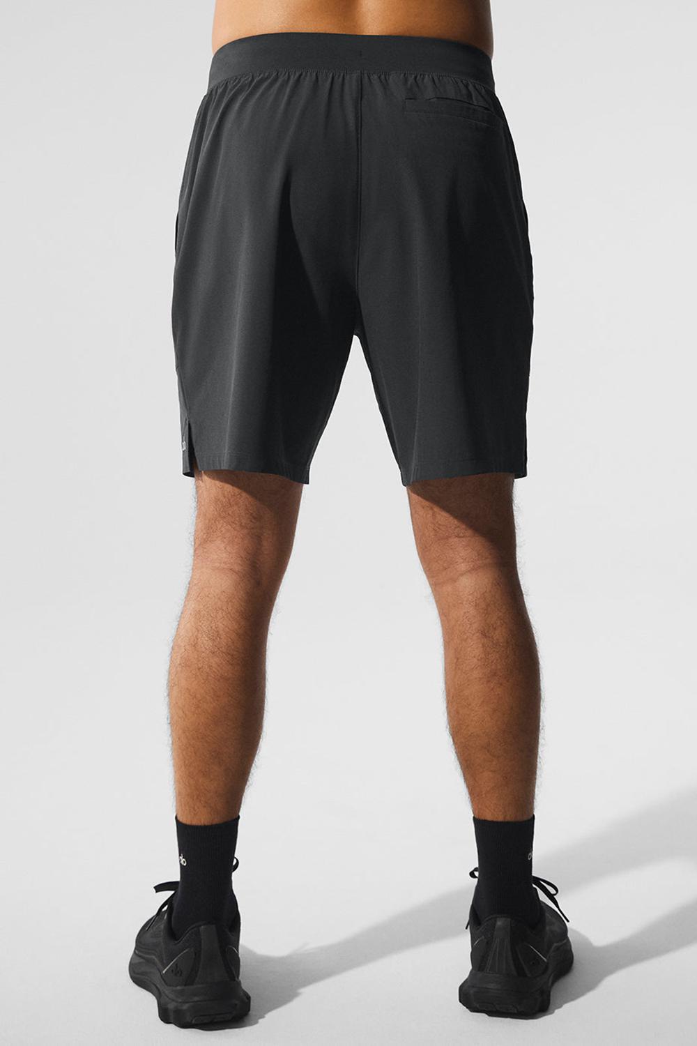 Anthracite Men Alo Yoga 7