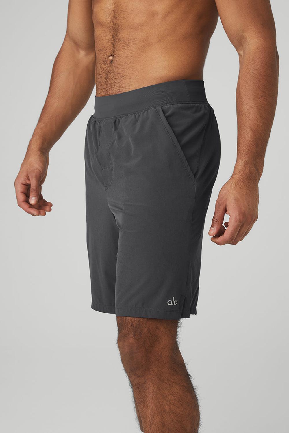 Anthracite Men Alo Yoga 9