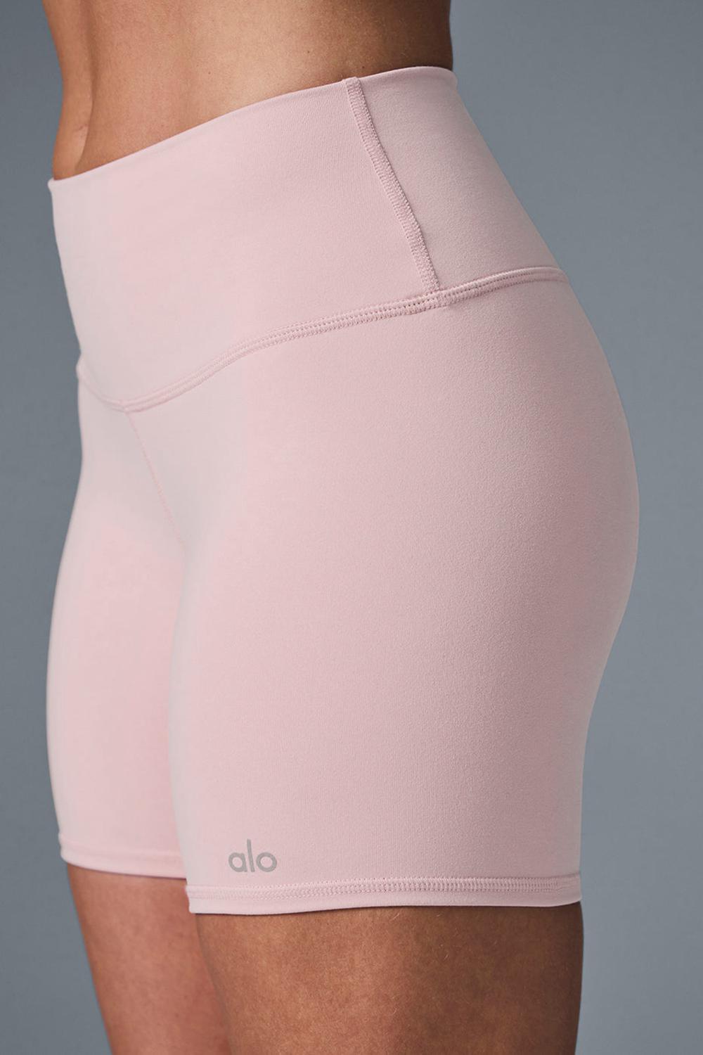 Ballet Pink Women Alo Yoga 5