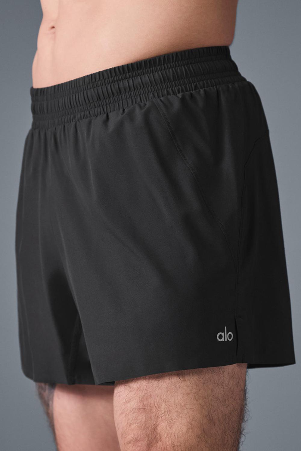 Black Men Alo Yoga 5