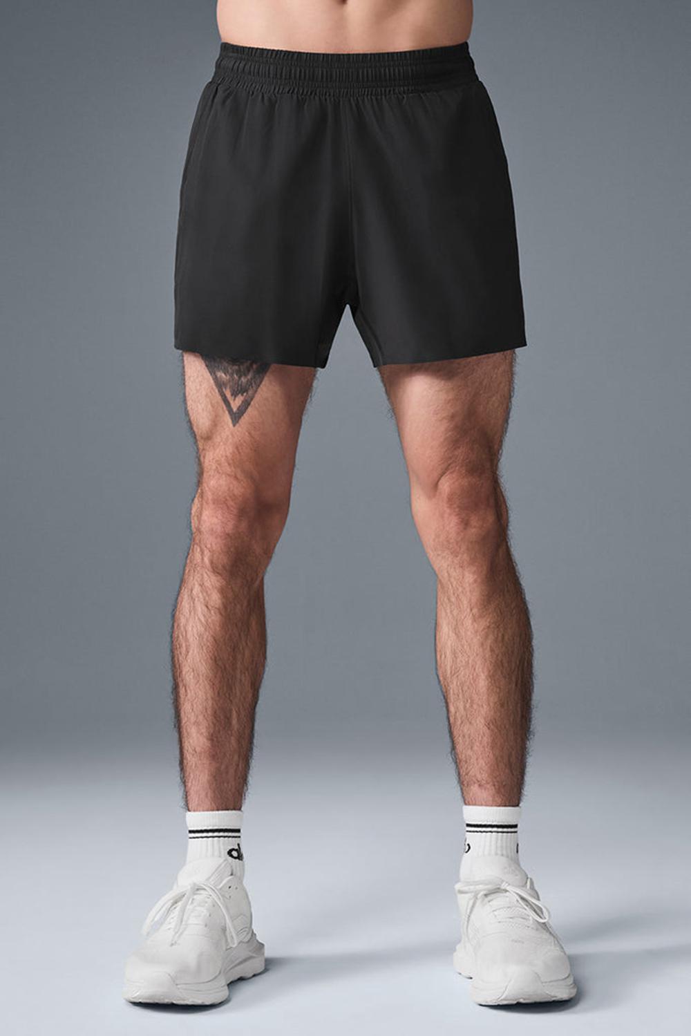 Black Men Alo Yoga 5\