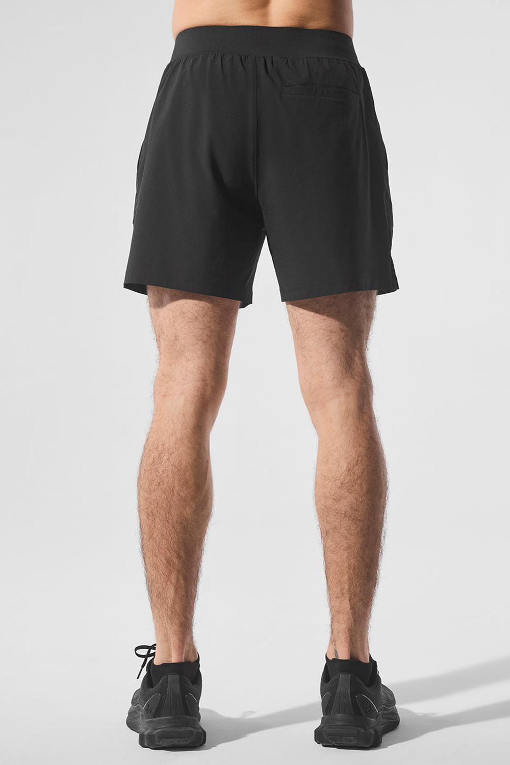 Black Men Alo Yoga 5