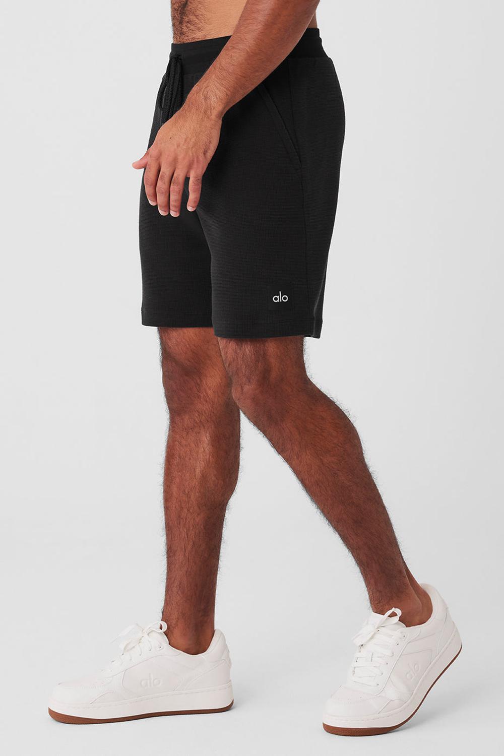 Black Men Alo Yoga 7