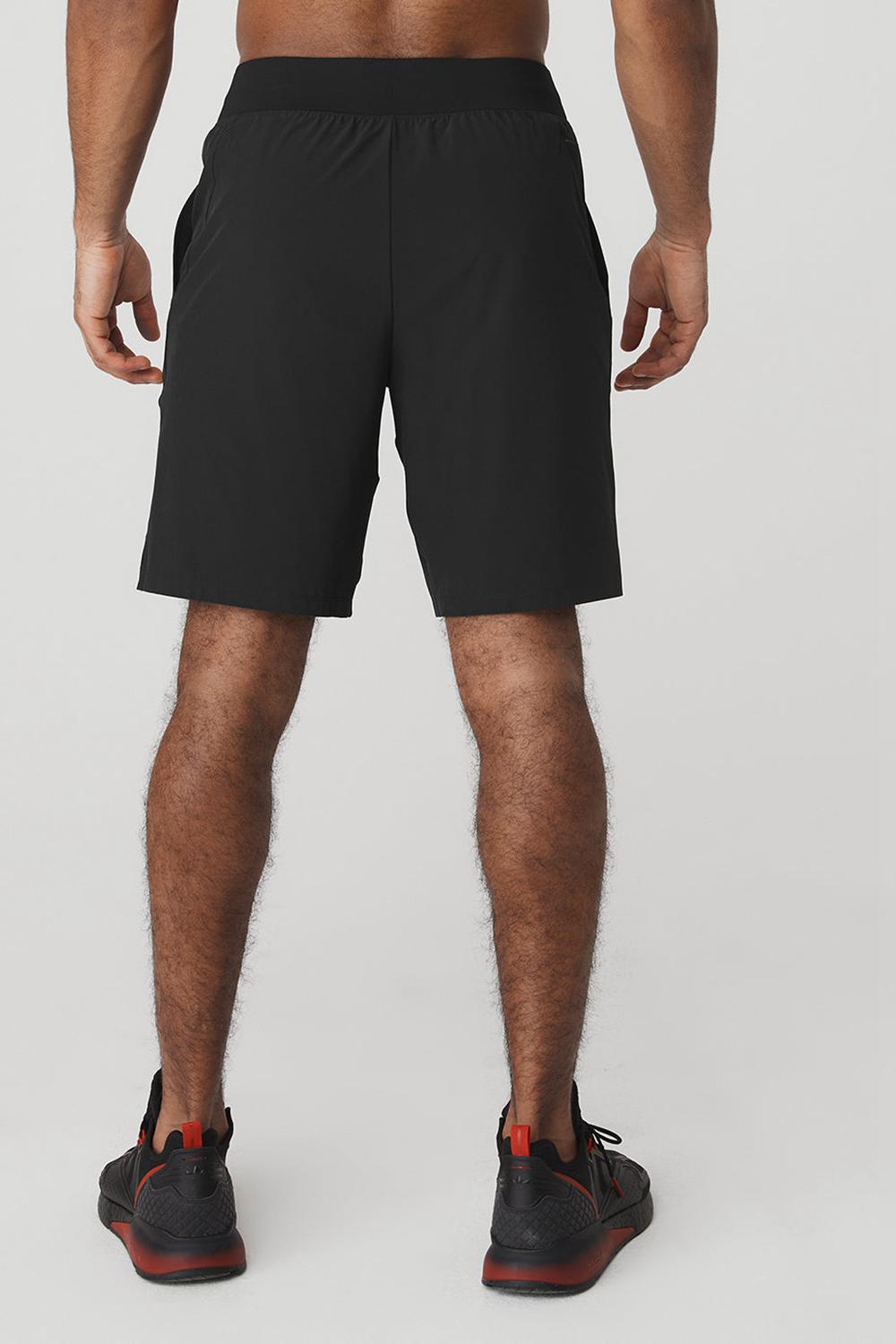 Black Men Alo Yoga 9