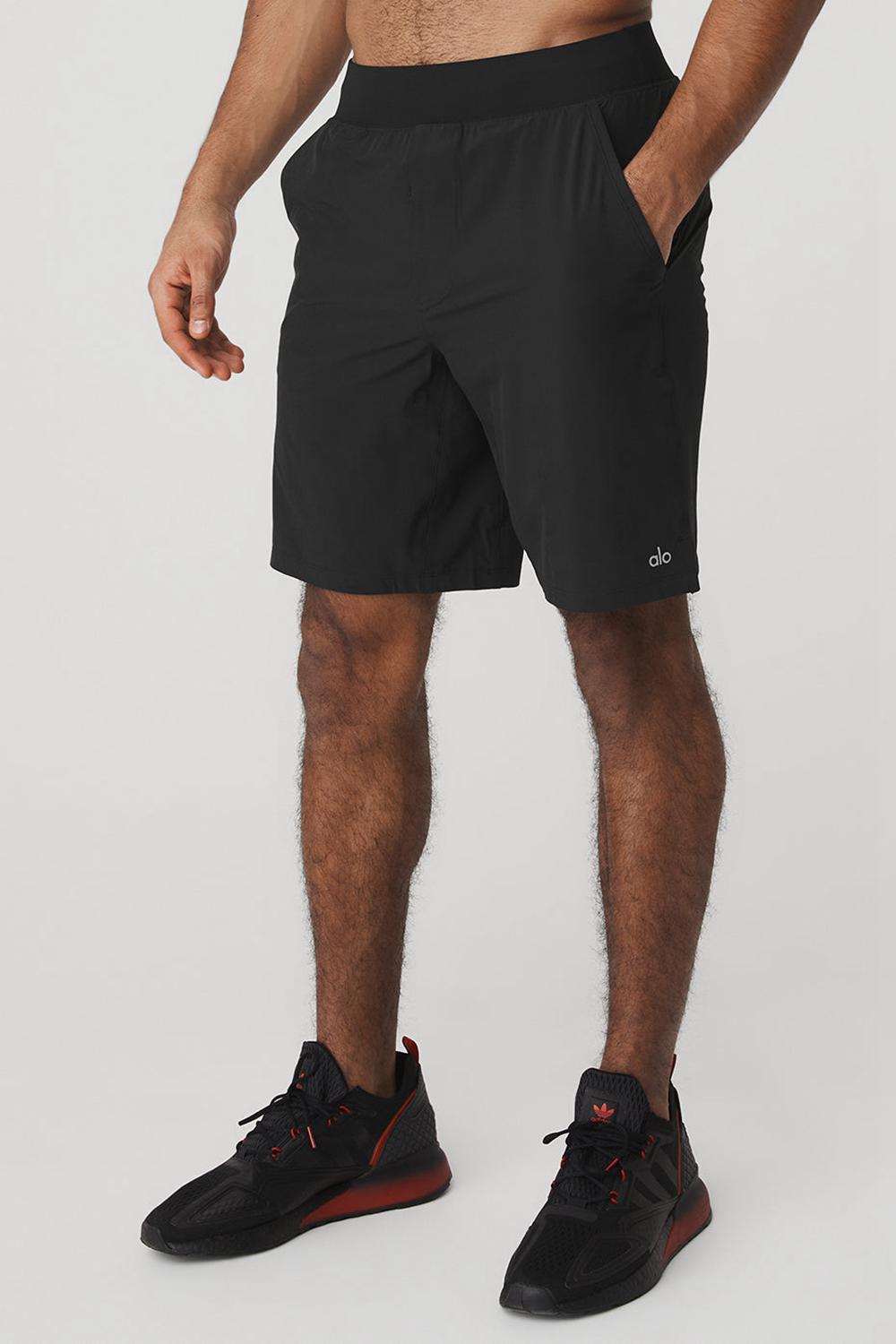 Black Men Alo Yoga 9