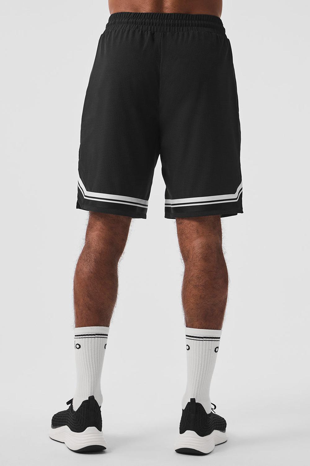 Black Men Alo Yoga 9