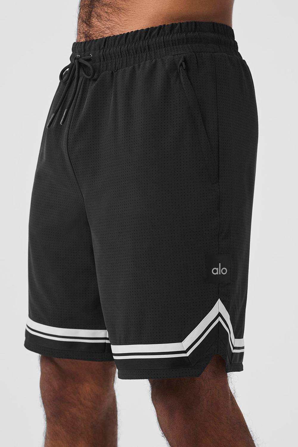 Black Men Alo Yoga 9