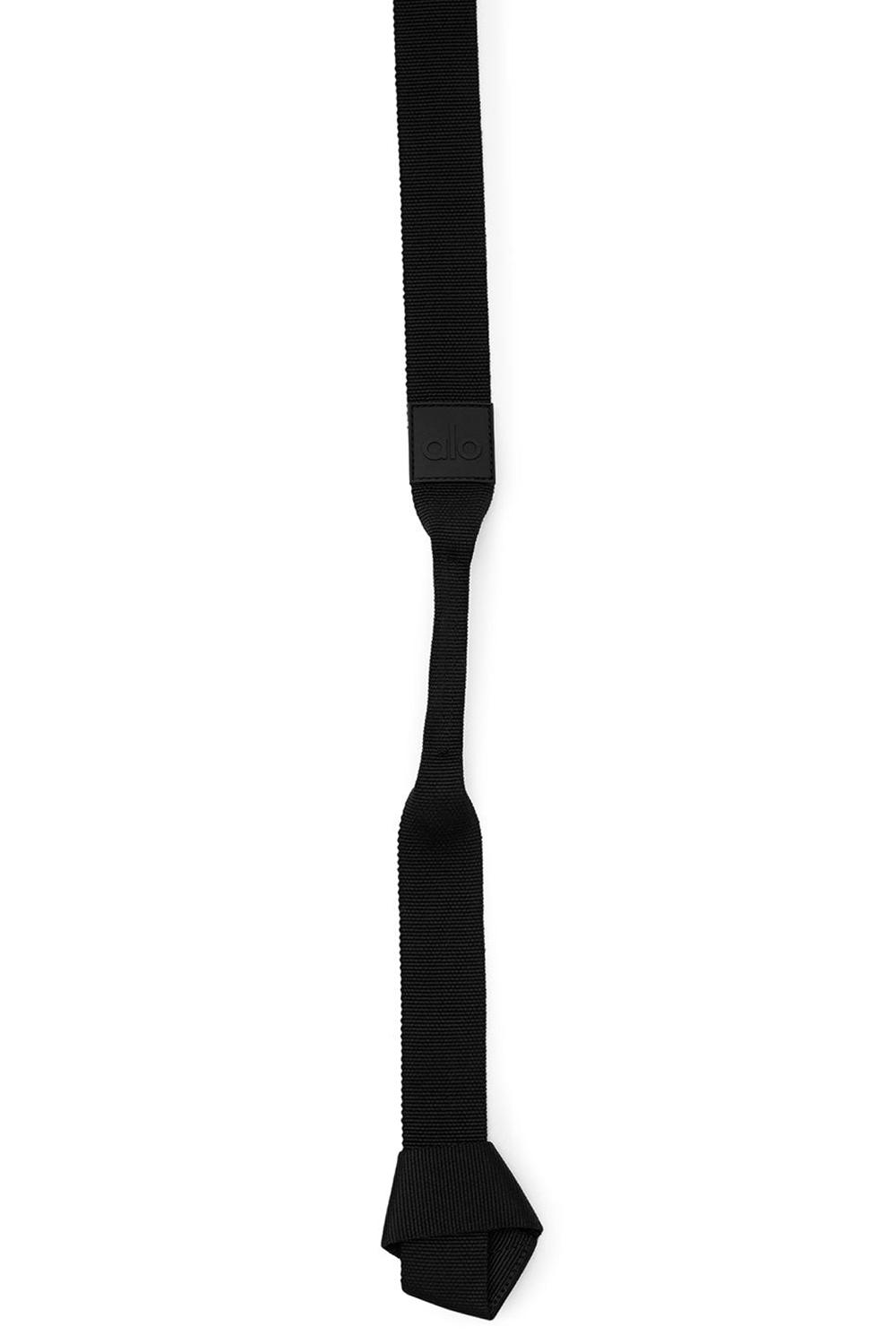 Black Men Alo Yoga Duality Strap | Australia  59247-EHCR
