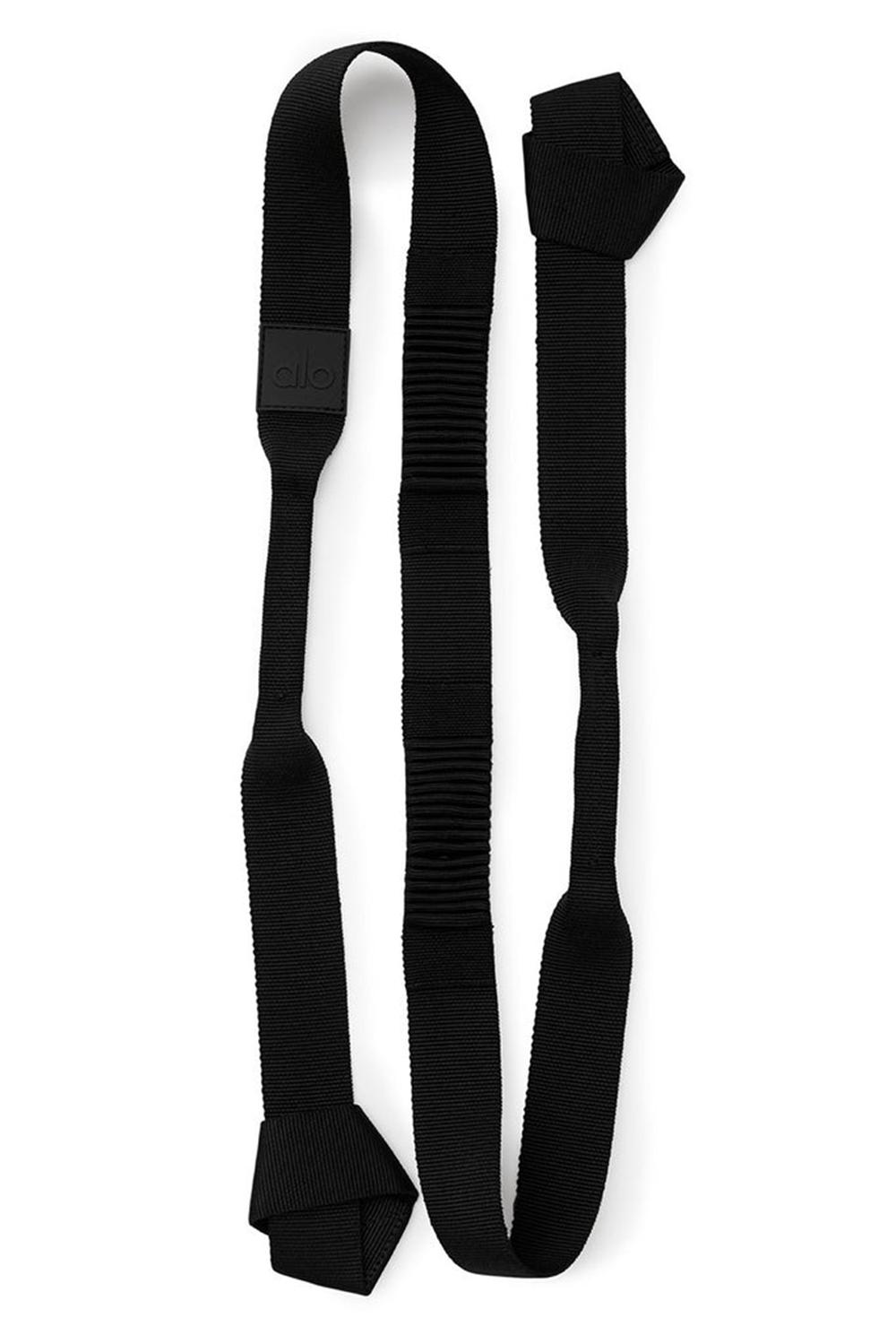 Black Men Alo Yoga Duality Strap | Australia  59247-EHCR