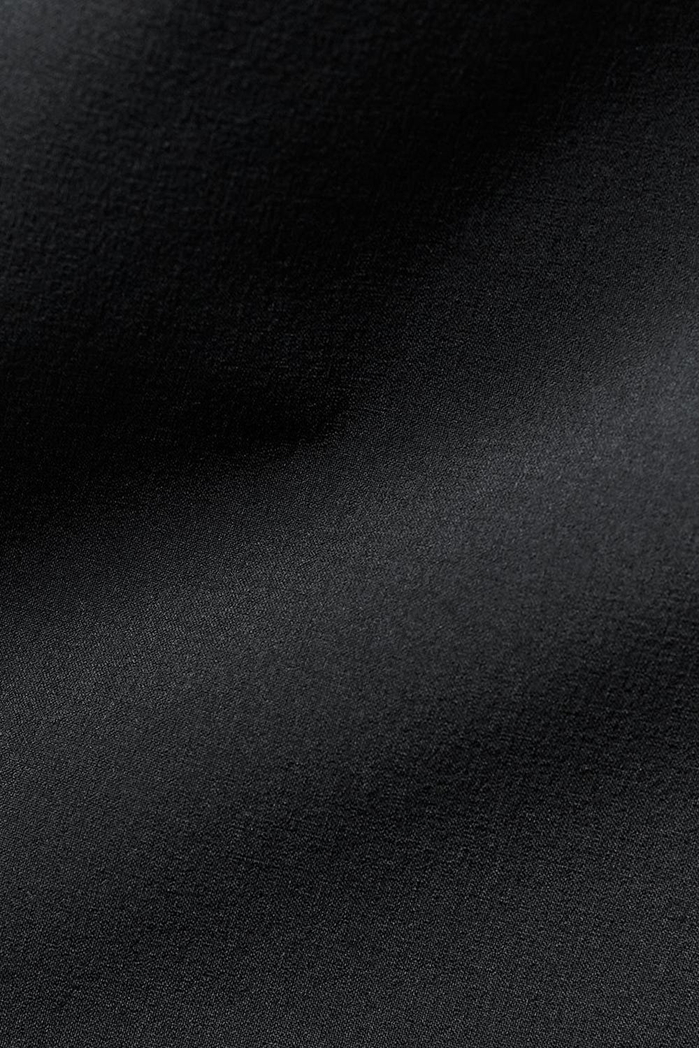 Black Men Alo Yoga Stretch Woven Notable Jacket | Australia  40582-AHIZ