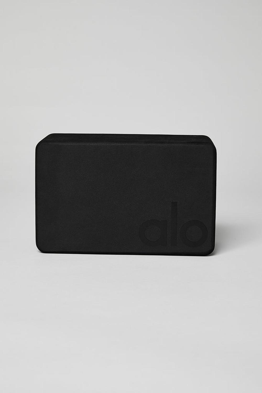 Black Men Alo Yoga Uplifting Block | Australia  78132-YMNV