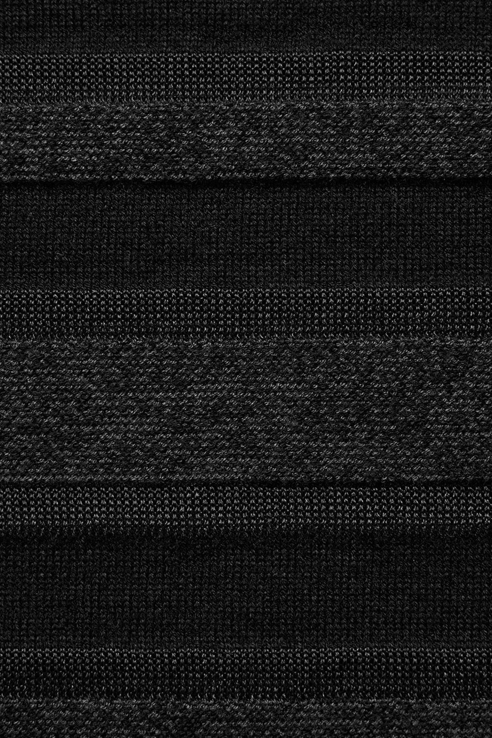 Black / Onyx Women Alo Yoga Sport Play High-Waist Knit Short | Australia  52697-PYSZ