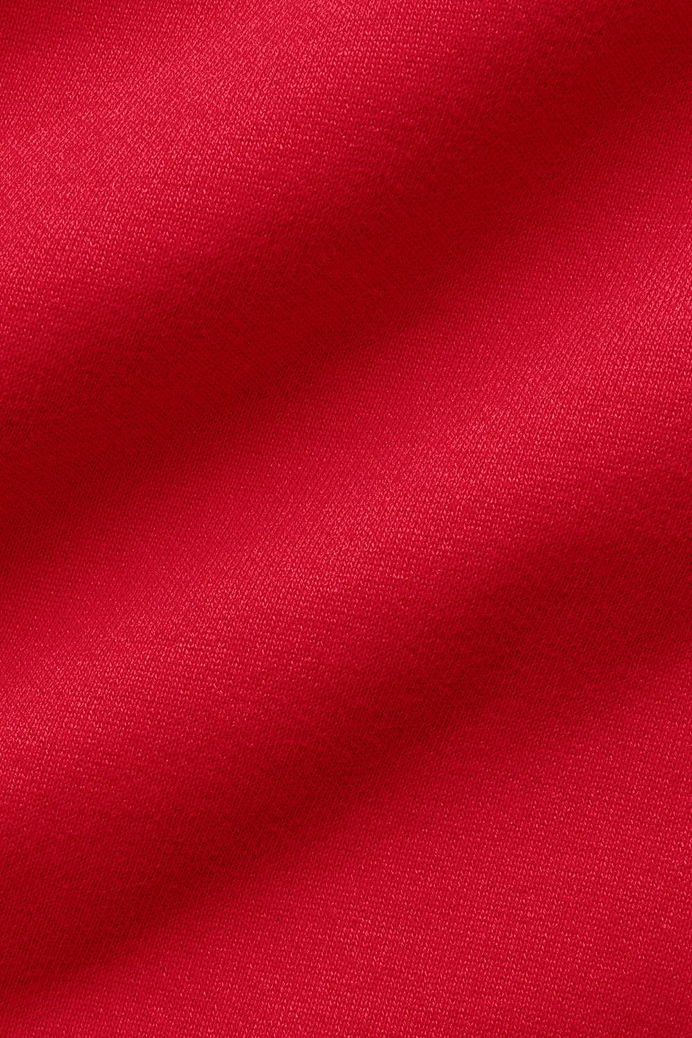 Bold Red Women Alo Yoga Accolade Crew Neck Pullover | Australia  40853-VSQU