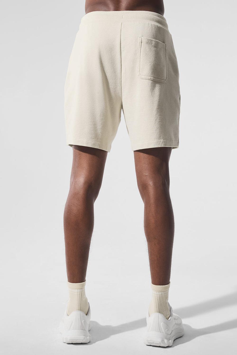 Bone Men Alo Yoga Chill Short | Australia  85413-LMTZ