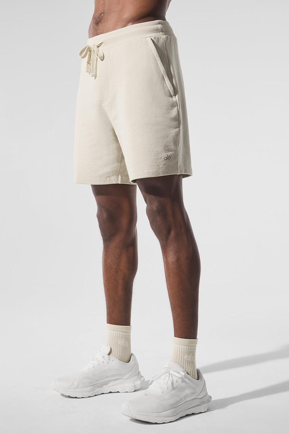 Bone Men Alo Yoga Chill Short | Australia  85413-LMTZ