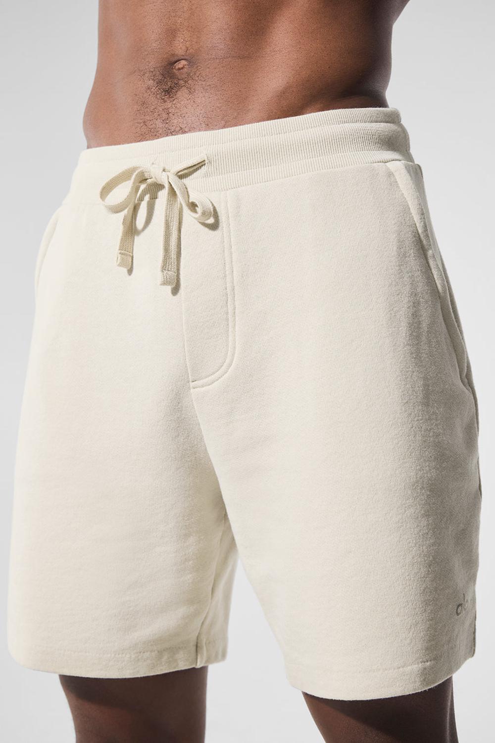 Bone Men Alo Yoga Chill Short | Australia  85413-LMTZ