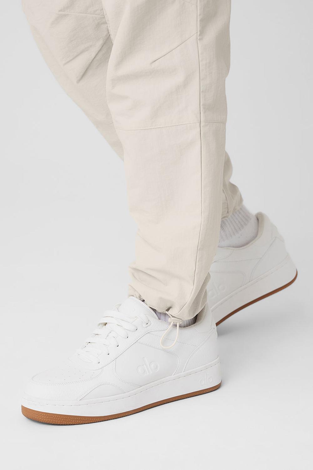 Bone Men Alo Yoga Takeaway Track Pant | Australia  91823-COFR