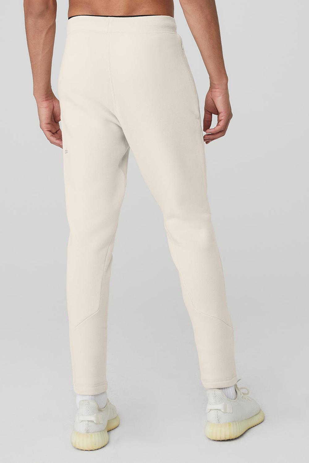 Bone Men Alo Yoga The Triumph Sweatpant | Australia  02345-NCGZ