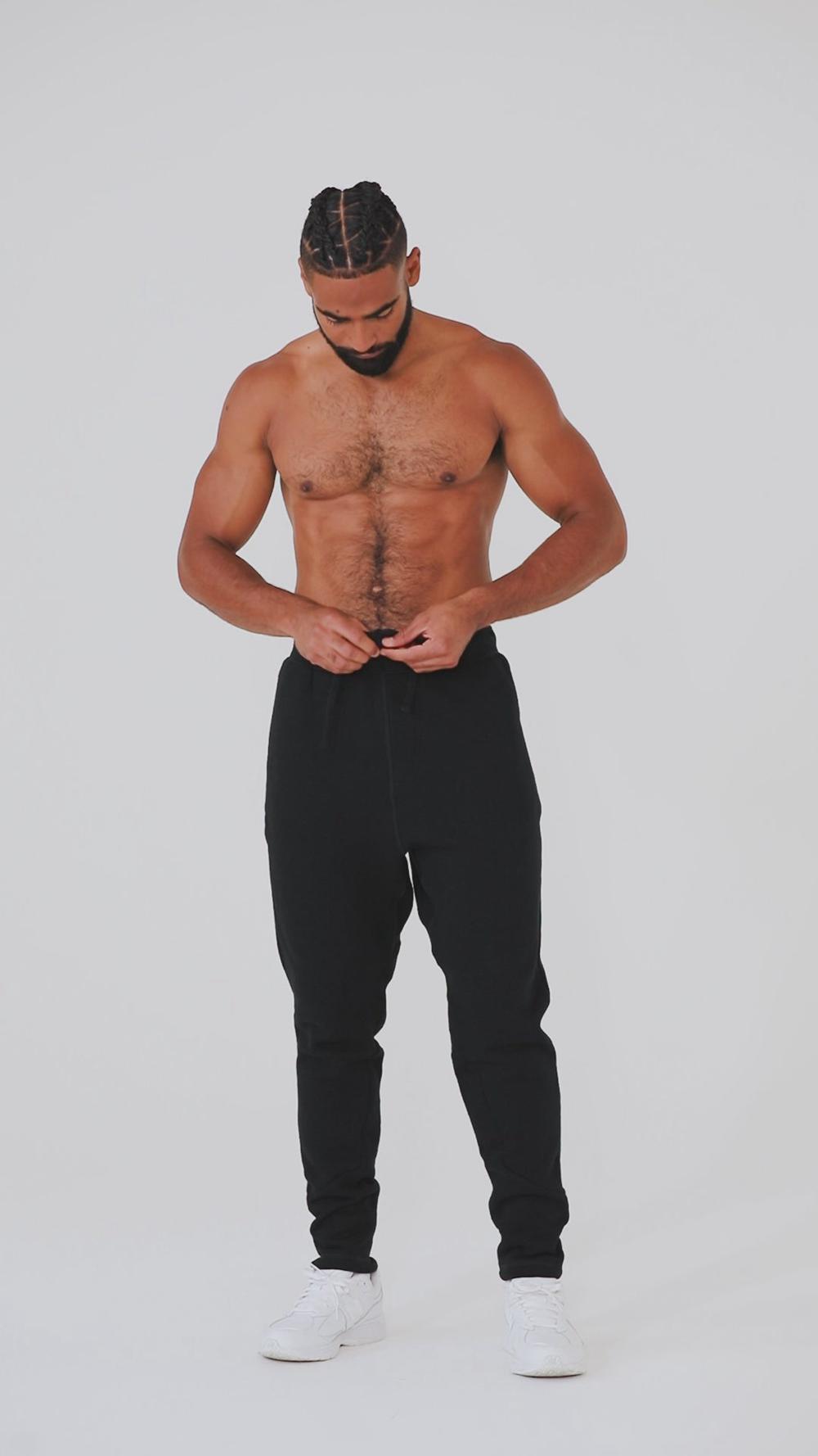 Bone Men Alo Yoga The Triumph Sweatpant | Australia  02345-NCGZ