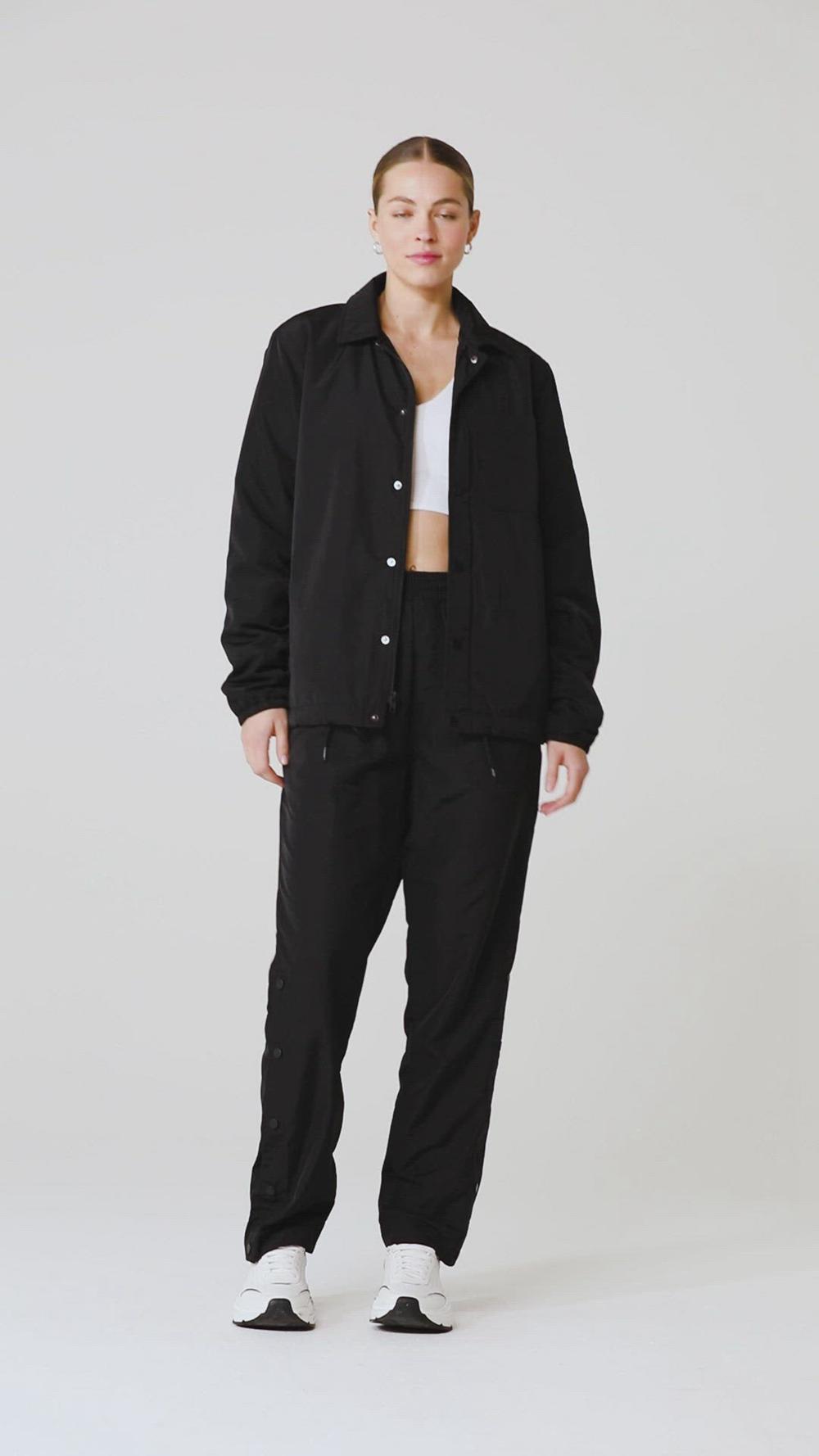 Bone Women Alo Yoga Legend Jacket | Australia  73950-YUDX