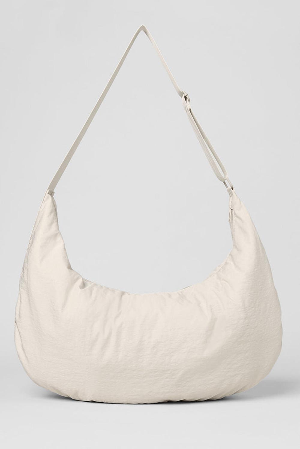 Bone Women Alo Yoga Om The Go Gym Sling Bag | Australia  21973-LBQM