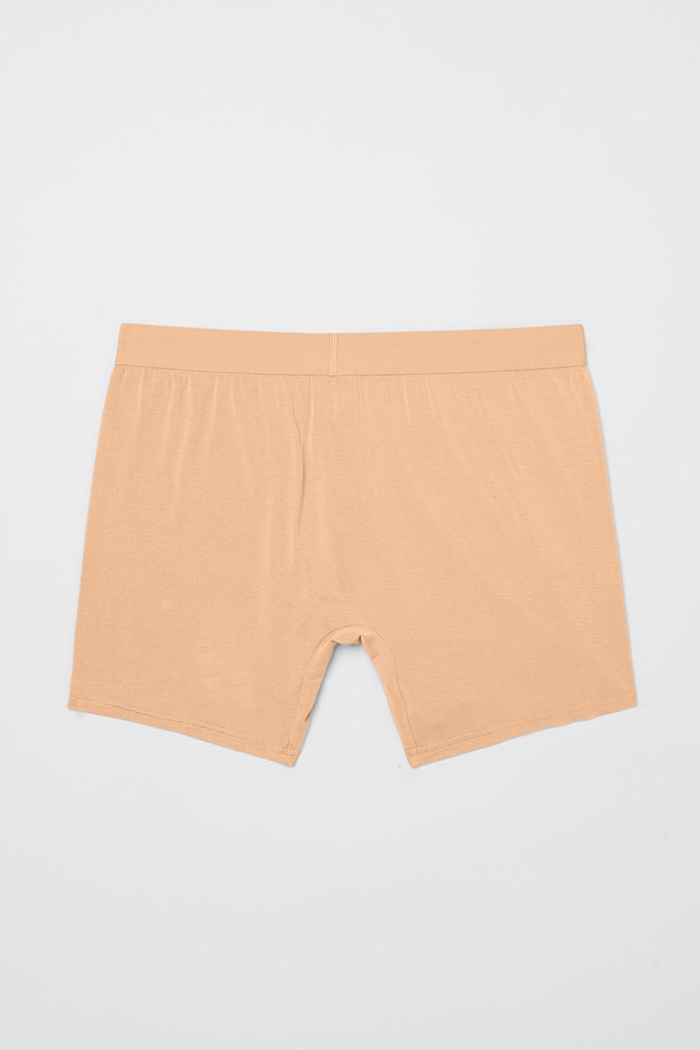 Champagne Men Alo Yoga Day and Night Boxer | Australia  10834-IUHF