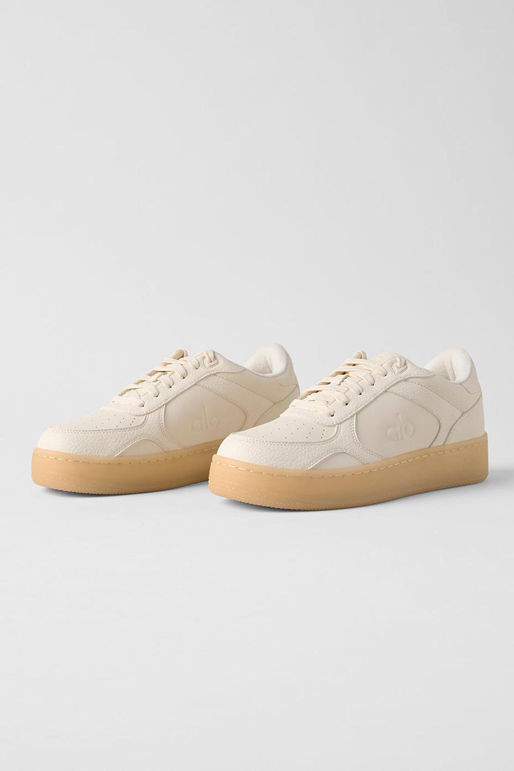 Clay Men Alo Yoga Recovery Mode Sneaker | Australia  94831-CJKW
