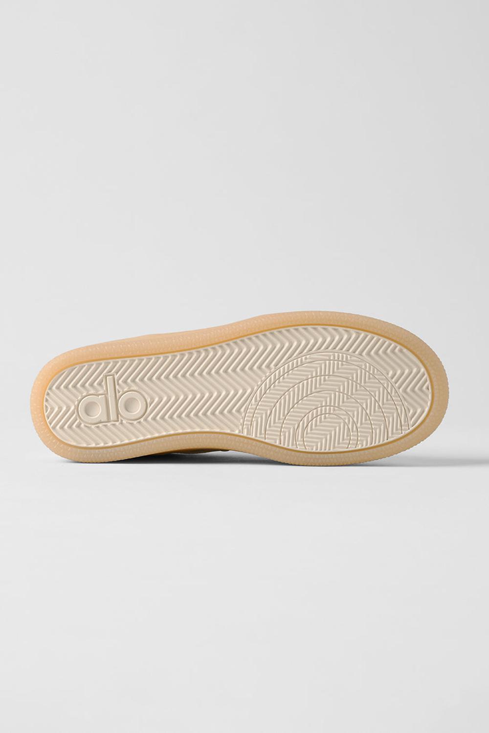 Clay Men Alo Yoga Recovery Mode Sneaker | Australia  94831-CJKW