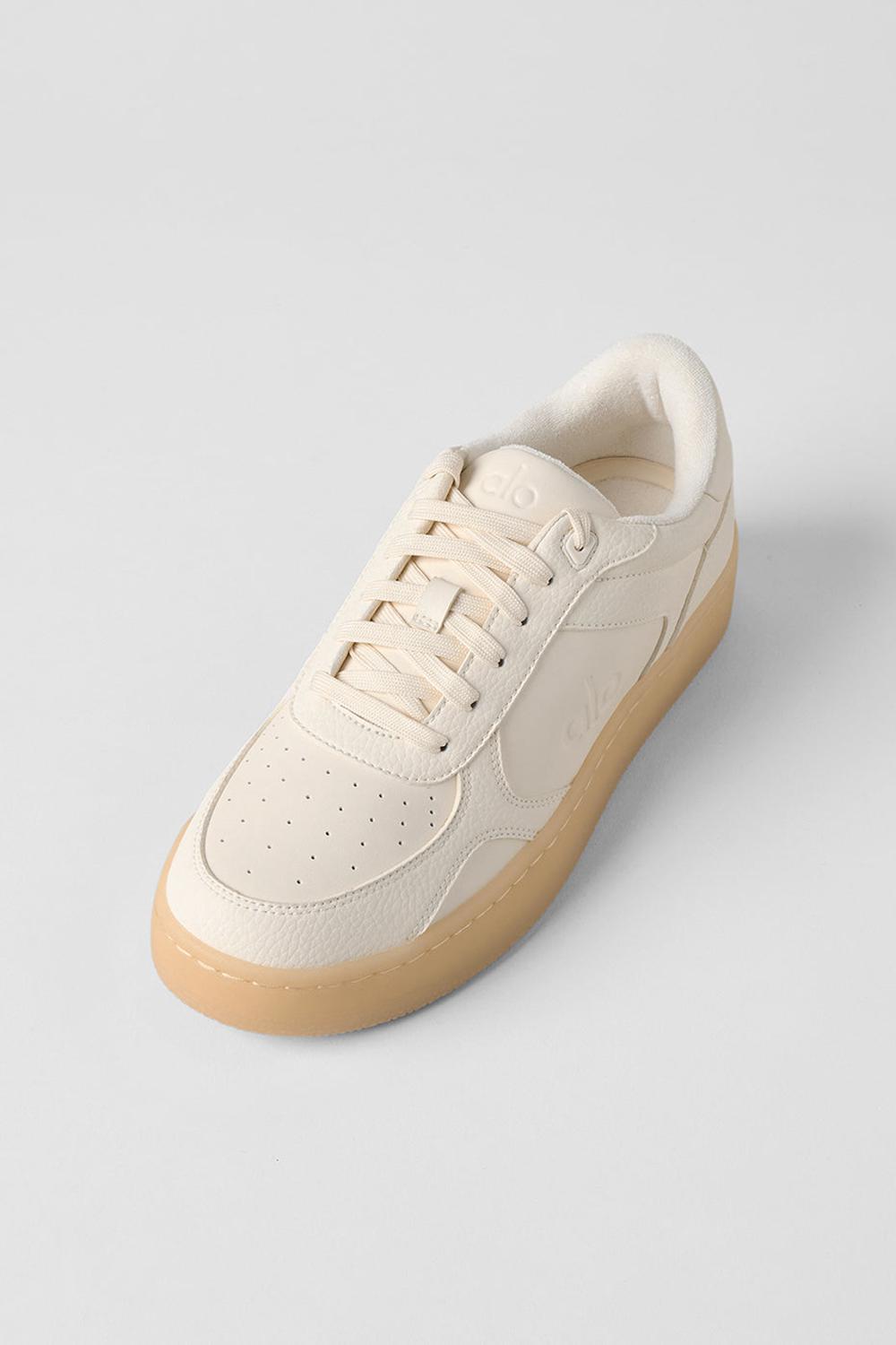 Clay Men Alo Yoga Recovery Mode Sneaker | Australia  94831-CJKW