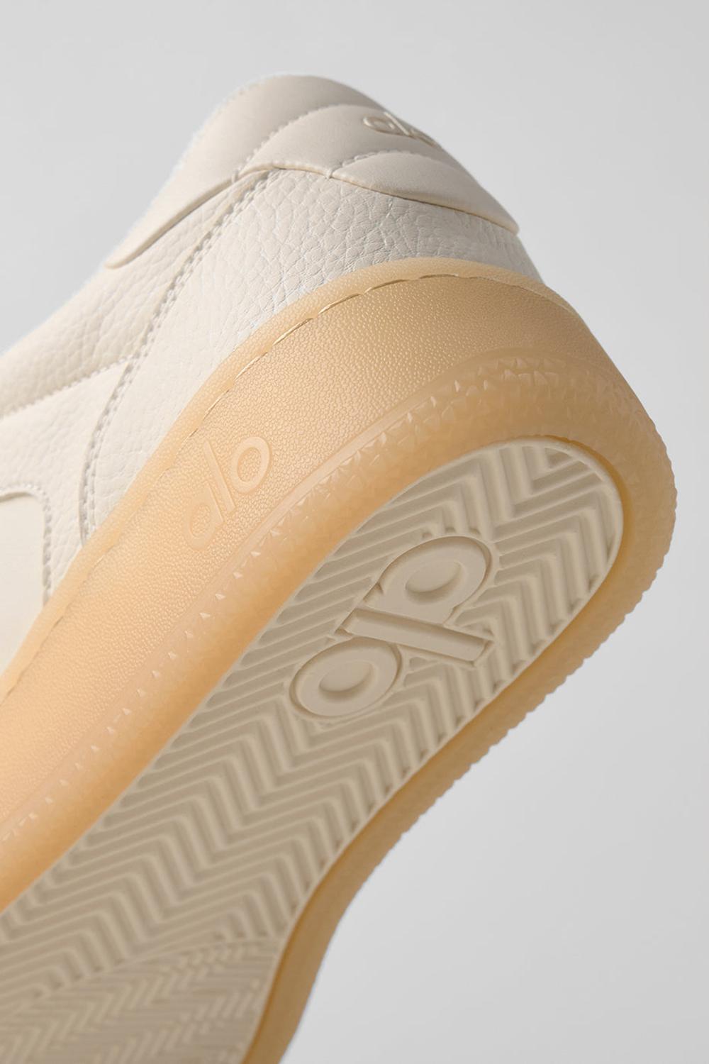 Clay Men Alo Yoga Recovery Mode Sneaker | Australia  94831-CJKW
