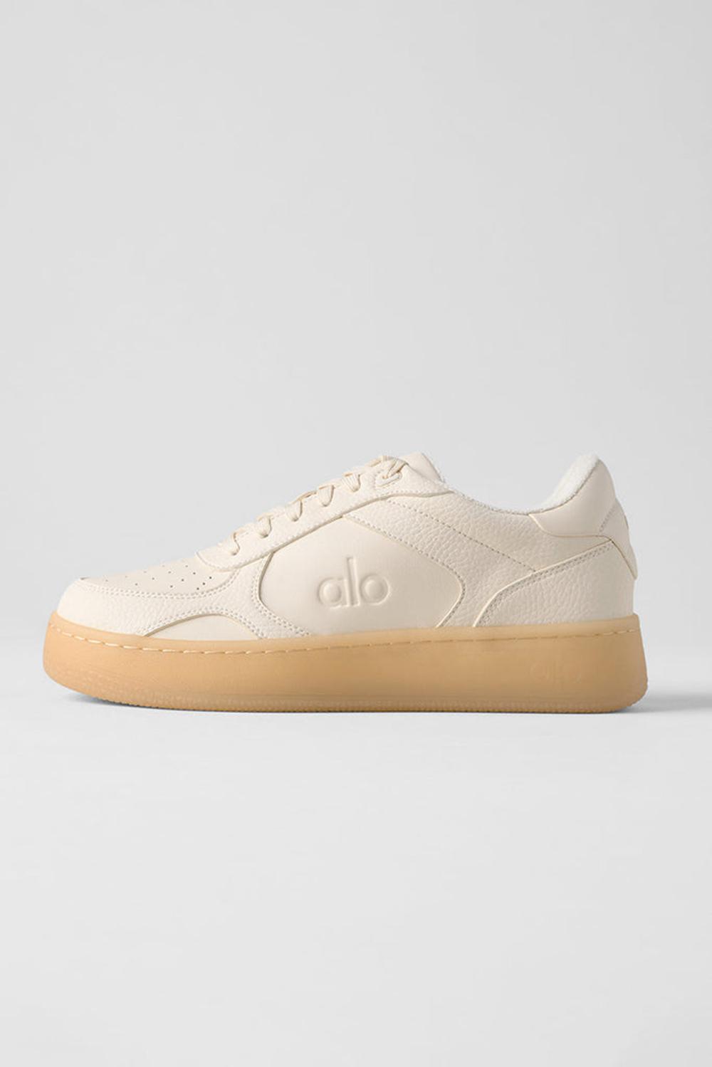 Clay Men Alo Yoga Recovery Mode Sneaker | Australia  94831-CJKW