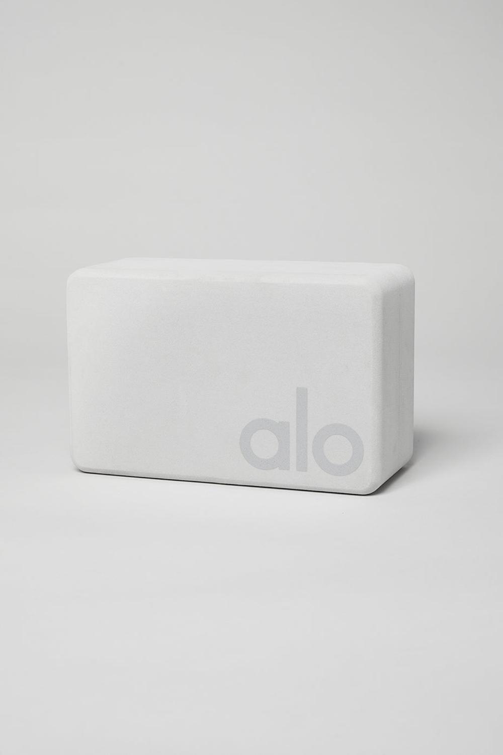 Dove Grey / Silver Men Alo Yoga Uplifting Block | Australia  41953-UFJO