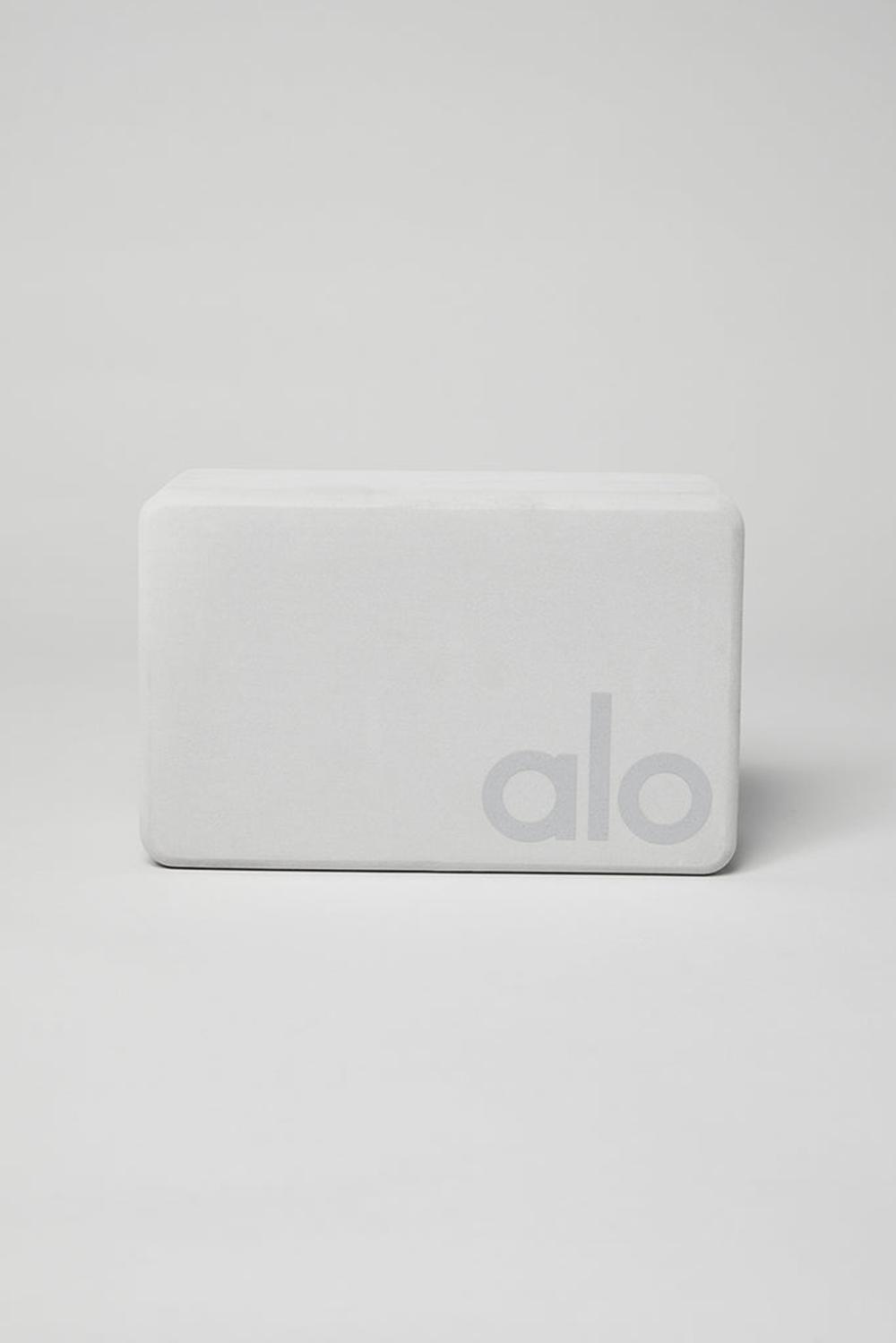 Dove Grey / Silver Men Alo Yoga Uplifting Block | Australia  41953-UFJO
