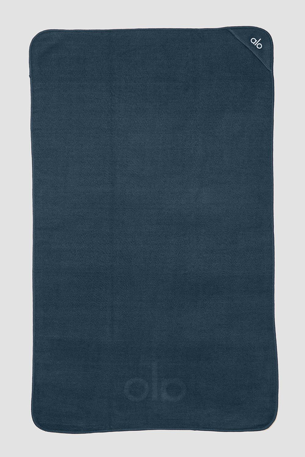 Eclipse Men Alo Yoga Performance No Sweat Hand Towel | Australia  58219-GLYK