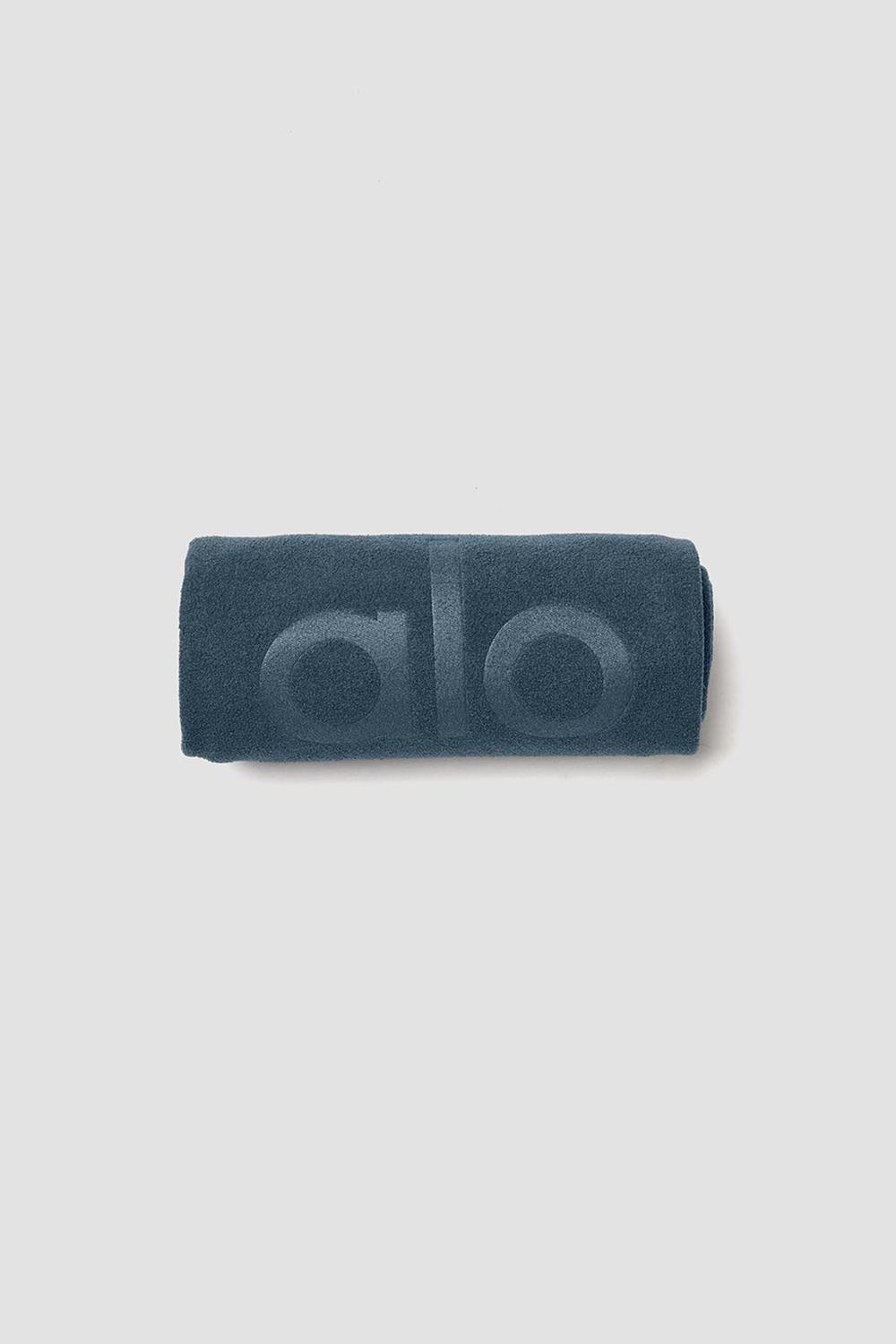 Eclipse Men Alo Yoga Performance No Sweat Hand Towel | Australia  58219-GLYK