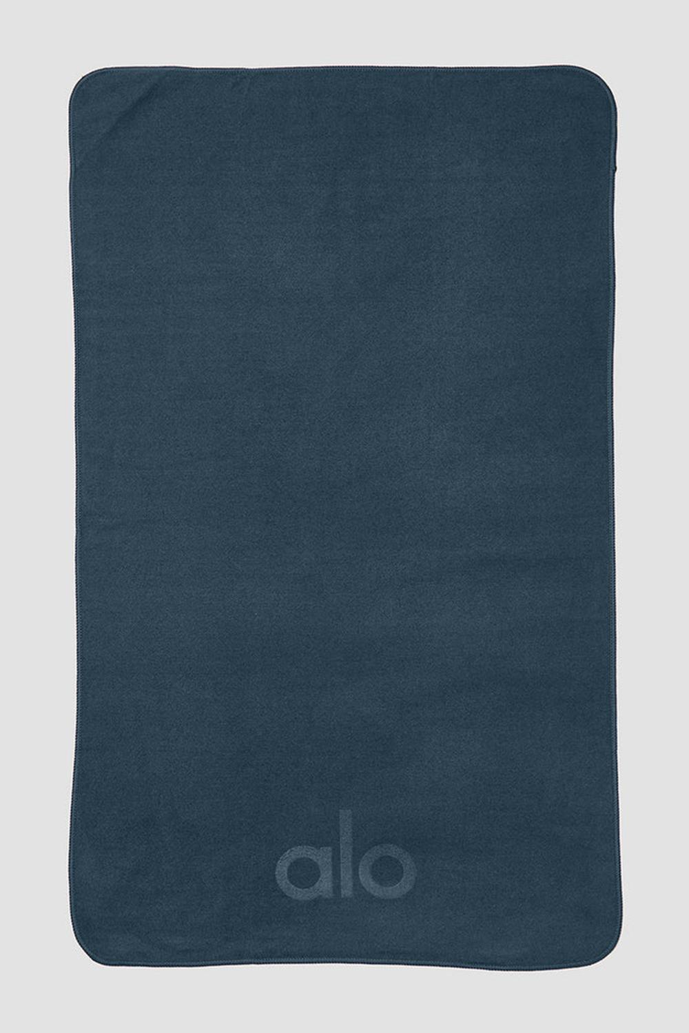 Eclipse Men Alo Yoga Performance No Sweat Hand Towel | Australia  58219-GLYK