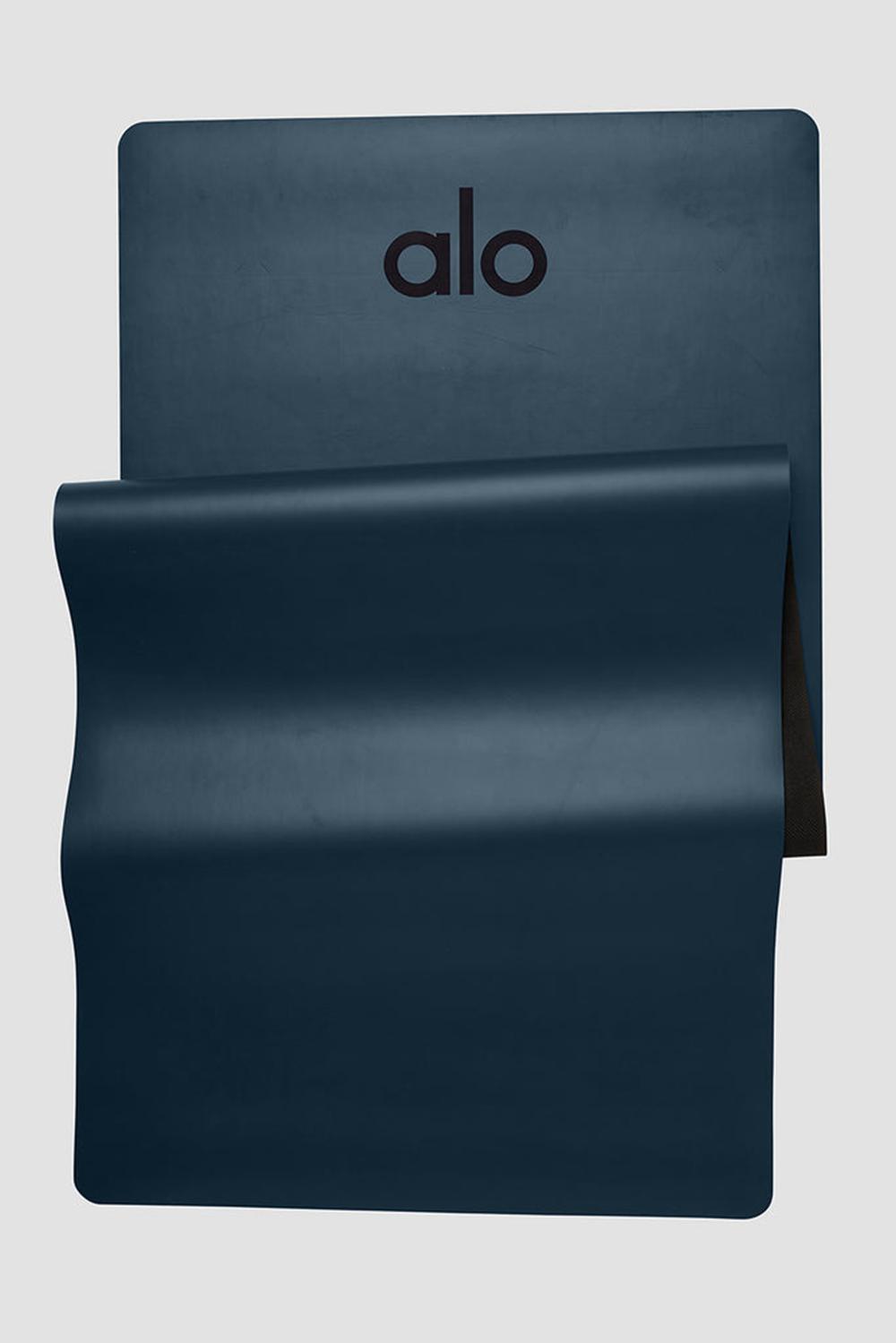 Eclipse Men Alo Yoga Warrior Mat | Australia  53487-HYWU