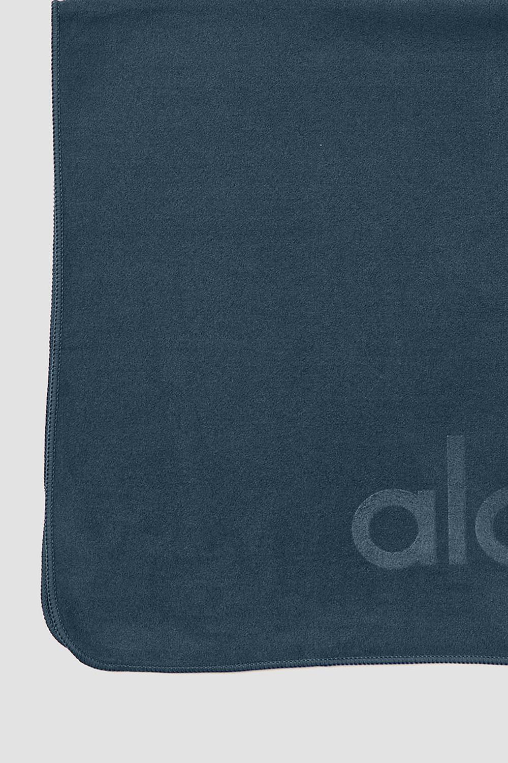 Eclipse Women Alo Yoga Performance No Sweat Hand Towel | Australia  64523-XMHP