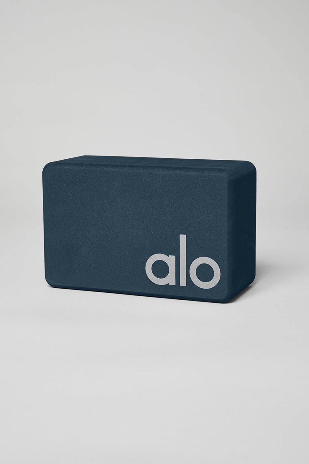 Eclipse / Silver Men Alo Yoga Uplifting Block | Australia  68170-SPHL